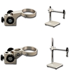 Stereo Microscope Holders & Stands