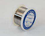 Multi-Stranded Stainless Steel Wire (PFA-Insulated)