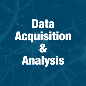Data Acquisition & Analysis Systems