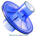 VBMax Standard PFT Filters