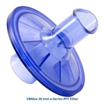 VBMax E-Series PFT Filters