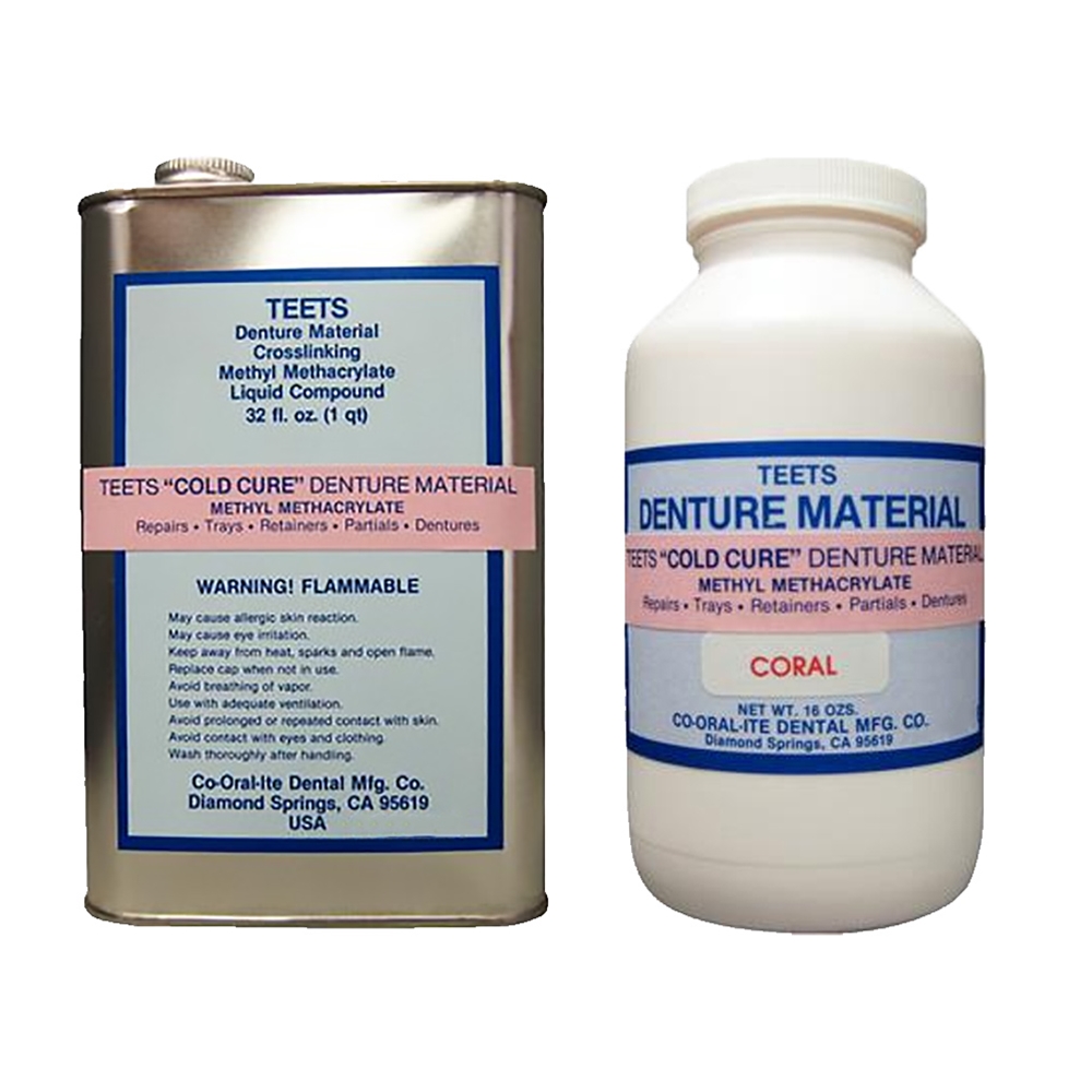 Dental Cements; Dental Adhesives; Luting Agents; Orthodontic Adhesives