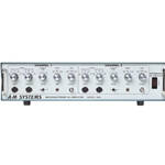 Model 1800 Microelectrode AC Amplifier