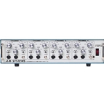 Model 1700 Differential AC Amplifier