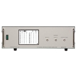 Model 3600 16-Channel Extracellular Amplifier with Headstage