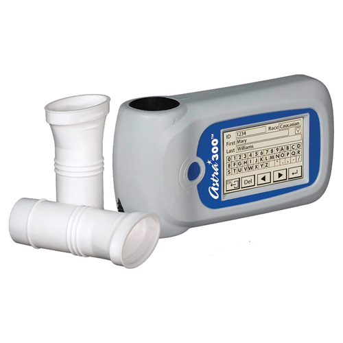 SDI Astra 300, 200, 100 Spirometers