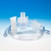 Nebulizer with Tee Adapter, Oxygen Tube