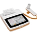 MIR Spirolab Touchscreen Portable Desktop Spirometer