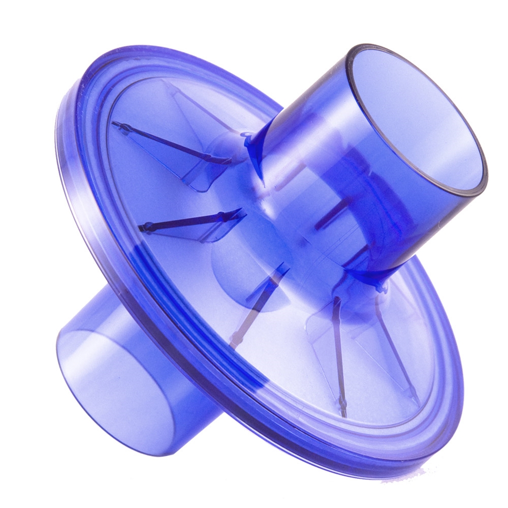 VBMax Pulmonary Function Testing (Spirometry) Filter