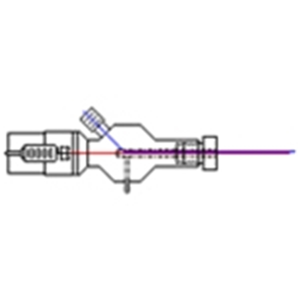 Standard Optopatcher Holder for BNC