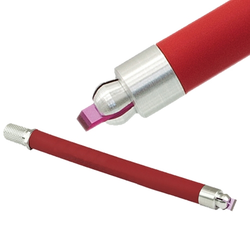 Fiber Optic Scribe (Ruby Blade)