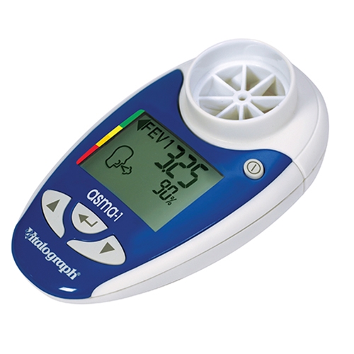 Asma-1 Electronic Asthma Monitor