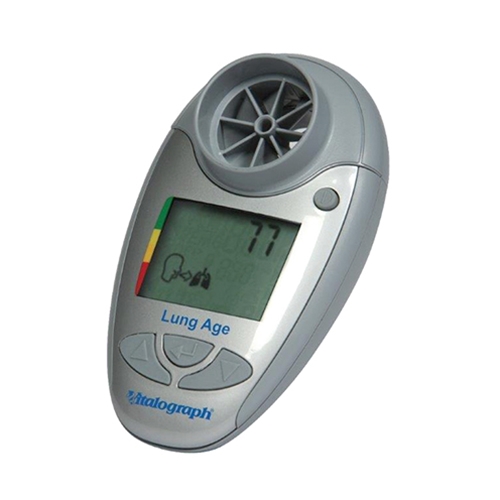 Asma-1 Electronic Asthma Monitor