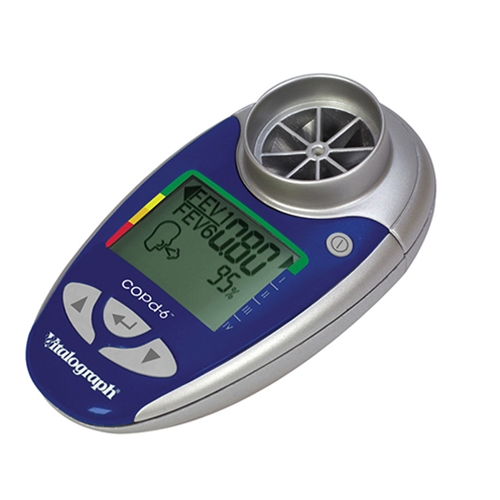 Asma-1 Electronic Asthma Monitor