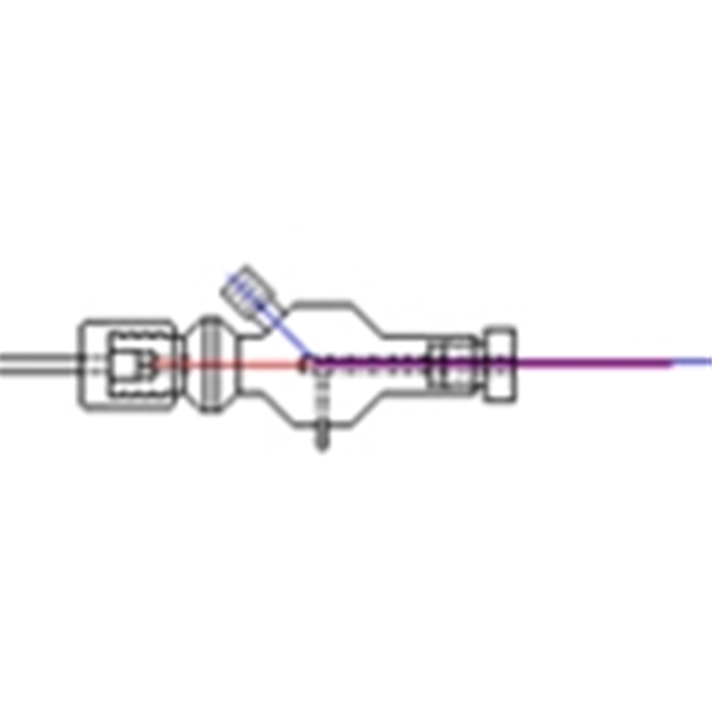 Continuous Optopatcher Holder for Older-Style Axon Axoclamp, AXC