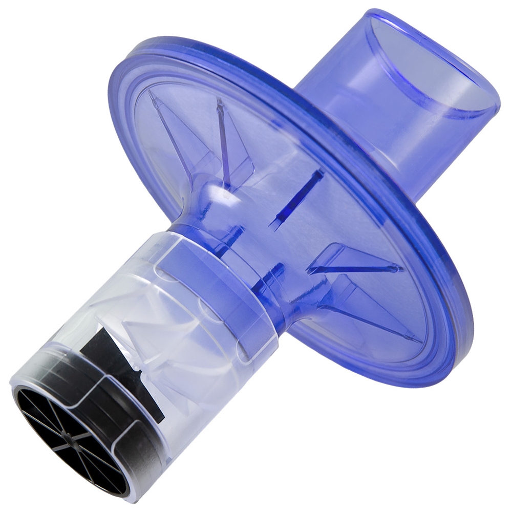 MIR FlowMIR VBMax PFT Filter Kit for Spirolab, Spirobank, SpiroDoc, MiniSpir Spirometers