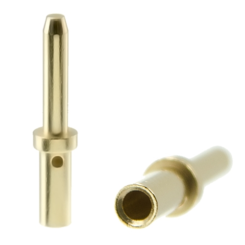 Male Pin Connector.