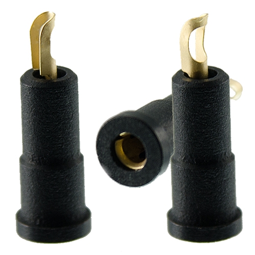2.0 mm Socket Connector