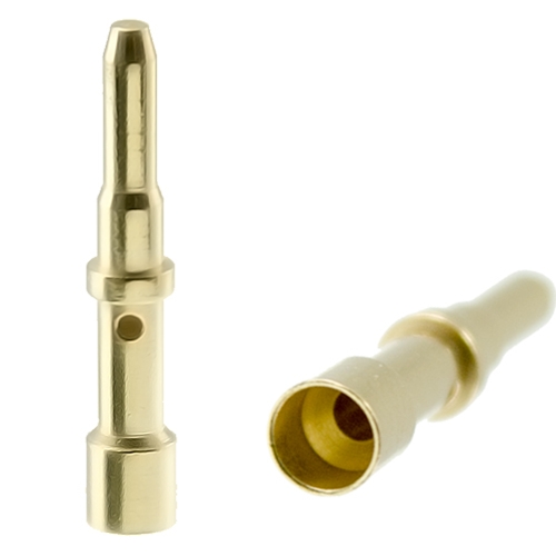 1.6 mm Pin Connector.