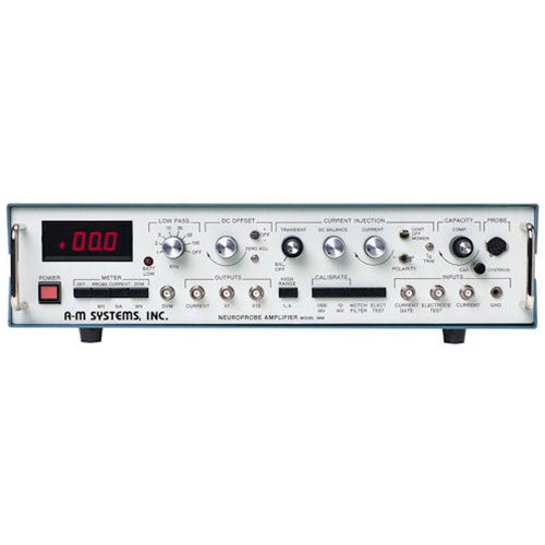 AM Systems AM Systems