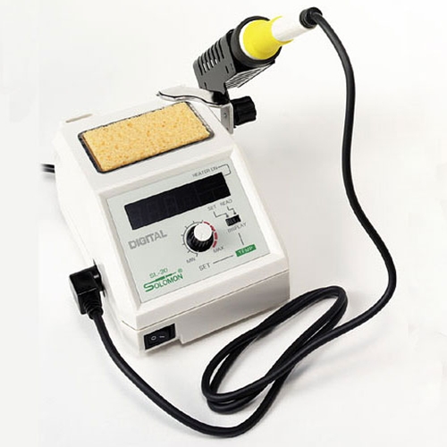 Soldering Station