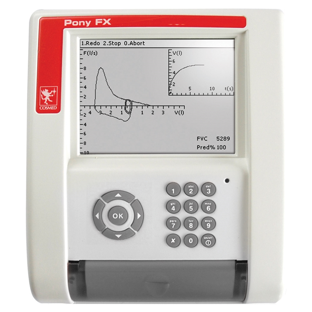 Cosmed pft software suite Cosmed pft software suite
