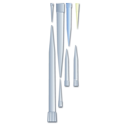 Tips, Disposable, Bulk, Natural, 1-5 mL