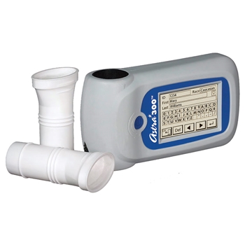 SDI Diagnostics Astra 300 Spirometer