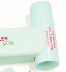 Disposable Plastic Mouthpiece for SP15/250