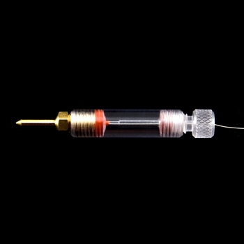 1.6 mm Pin Holder, Narrow, With Wire