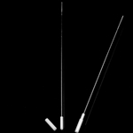 Fiber Optic Cannula for Optopatcher