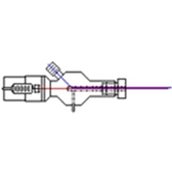 Continuous Optopatcher Holder for BNC