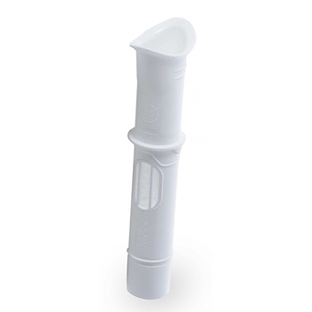 ScoutTube Disposable Breathing Tube for SpiroScout Ultrasound Spirometer