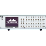 Model 3800 8-Channel Programmable Pulse Generator