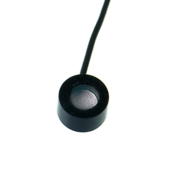 Ag/AgCl 4mm Skin Sensor, 40" Wire