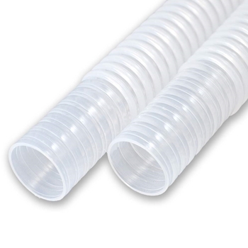 Disposable Smooth Interior Tubing