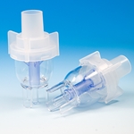 Hand-Held Nebulizer