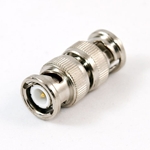 BNC-Male to BNC-Male Connector