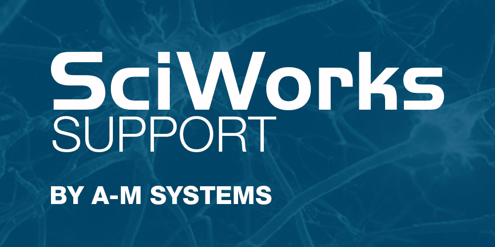 SciWorks Discovery Support