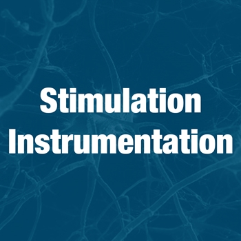 Stimulation Instrumentation