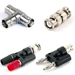 Adapters & Connectors