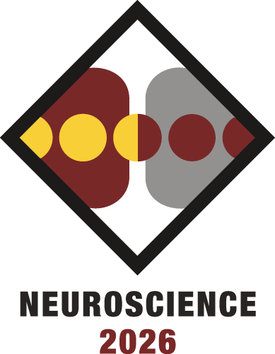 Society for Neuroscience 2026 Logo