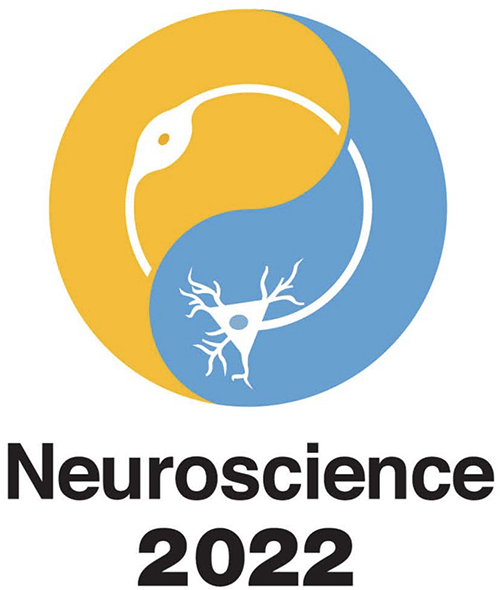 Neuroscience 2022 Logo