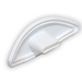 Without IPPB Mouthpiece (White)