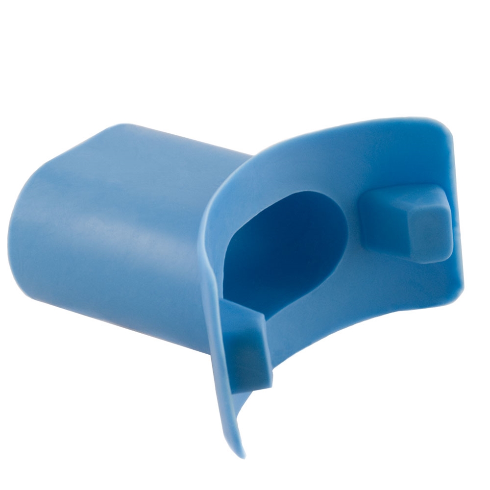 thumbnail interactive-video image 1 of 20-Pack CONTEC Reusable Mouthpieces – For SP10, SP10W, SP80B, SP70B Spirometers – Blowpipe Tips 1 of 2